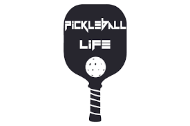 Download Pickleball Life Svg Cut File By Creative Fabrica Crafts Creative Fabrica PSD Mockup Templates