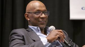Hall of Famer Clyde Drexler named new Big3 commissioner