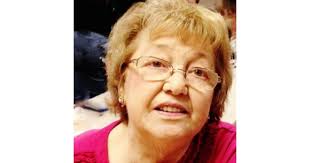 Rebecca “Becky” Ray Clark Obituary (1944