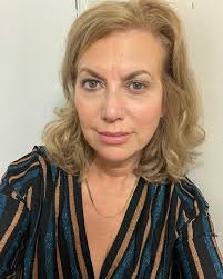 Sabrina Seidner at...