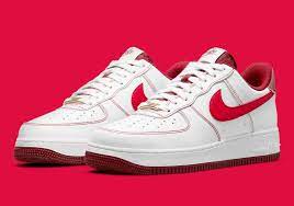 Оригинального качества nike air force1. Nike Air Force 1 First Use Da8478 101 Sneakernews Com