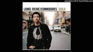 Lionel Richie The Commodores Zoom Youtube