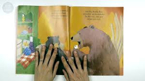 Little bear draws a picture for his grandmother and uses hen to deliver it. Two Hungry Bears Book Read Aloud The Best Children S Books Read Aloud