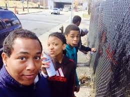 Inspirational Islander Destinee Moe: 'I want kids to know life isn't a  joke'