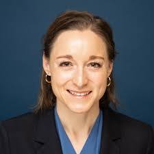 It was an honor to celebrate Liz Gustafson's incredible Duke Law career  last night.