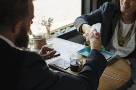 Business Consultancy Assistant Intern South Africa