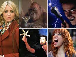 This film also made our list of the best comedy movies on netflix right now. 52 Films Unfairly Rated Lower Than 6 Stars On The Imdb Den Of Geek