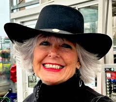 Enjoying the community in Ashe, North Carolina