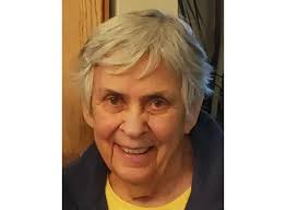 Esther O. Grimm Obituary (2024)