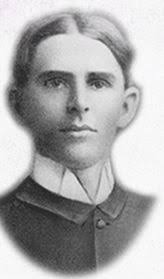 James Thompson Kingsbury Sr. (1877-1950)