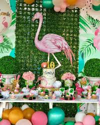 Birthday Cake Table Decoration At Home Pin By Jessica Hernandez On Happy Merry Birthday Table Decorations Merry Decor