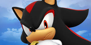 Join shadow in the classic sonic the hedgehog adventure. Tommy Wiseau Wants In On The Sonic Movie As Shadow The Hedgehog