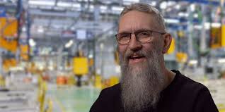 What about the people who don't get it?” I'm amazed at how often I get  asked that question as I share Barry-Wehmiller's journey of Truly Human  Leadership.