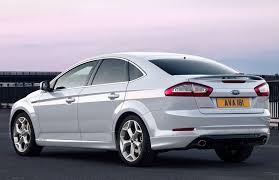 Image result for FORD MONDEO 2010