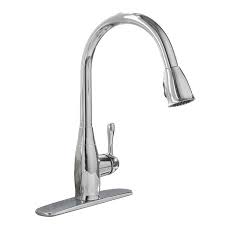 kitchen faucet