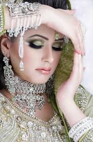 arabic bridal makeup artist toronto
