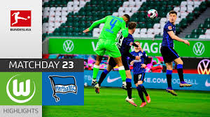 Find vfl wolfsburg fixtures, results, top scorers, transfer rumours and player profiles, with exclusive photos and video highlights. Vfl Wolfsburg Hertha Berlin 2 0 Highlights Matchday 23 Bundesliga 2020 21 Youtube