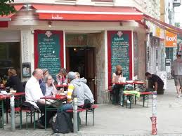 Cafe Kostbar Susannenstrasse 36 Taglich Geoffnet Von 8 30 Bis Open End