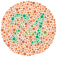 Ishihara Test Wikipedia