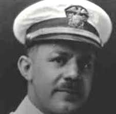 D-Day Veteran James Earl Arnold