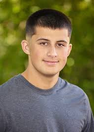 Photos of the Milford High School Class of 2021.