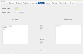 Ghotit Real Writer And Reader V9 3 For Ms Windows And Mac Os X Review The Spectronics Blog