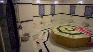 fatih sirkeci turvan otel spa da masaj keyfi ve spa kullanimi spa oteller eglence merkezi