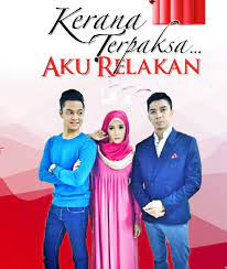This is kerana terpaksa aku relakan by onlinedrama on vimeo, the home for high quality videos and the people who love them. Kerana Terpaksa Aku Relakan Episod 15 Cute766