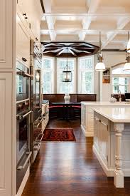We'll prove our value with 30 days of our service, for free. Melissa Kelsey Utah Residential Architecture Photographer Historic Home Kitchen Remodel In Park City For Teerlink Cabinets