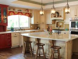 white cabinets small kitchen large