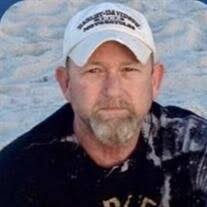 Terry Allen Rickman Obituary