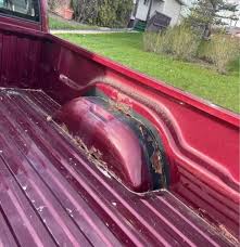 Image result for Dark Garnet Red 2003 Dakota