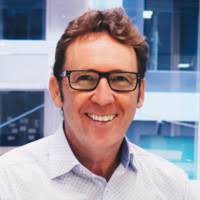 20+ "Geoffrey Carruthers" profiles