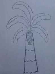 20 How To Draw Trees Instructions For Kids Step By Step Tree Drawing Pine Tree Drawing Drawings