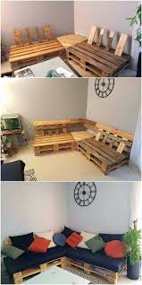 Pallet Corner Couch1 Jpg 750 1500 Diy Pallet Couch Patio Furniture Cushions Pallet Garden Furniture