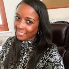 Tiffany Scurlock's Instagram, Twitter & Facebook