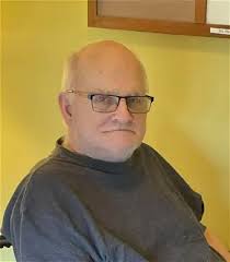 Obituary information for Richard James Robb