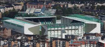 Hibernian football club (/hɪˈbɜːrniən/), commonly known as hibs, is a professional football club based in the leith area of edinburgh, scotland. Easter Road Stadium Hibernian Edinburgh The Stadium Guide
