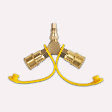 We did not find results for: Buy Lichamp Propane Quick Connect Splitter 1 4 Rv Lp Natural Gas Hose Quick Connect Adapter Propane Tee Y Splitter 2 Way For Trailer Bbq Online In Kenya B07z6mpg3b
