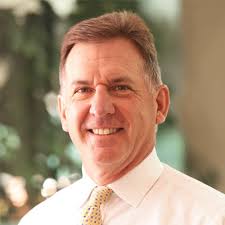 Jeff Kessler, MBA, FACHE