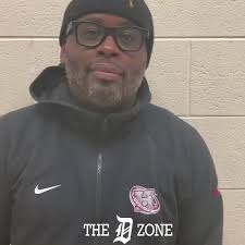 Hamtramck Head Coach DJ Foster discussed their key win over the weekend.,  He talked about how his kids competed, the future with the post-season  looming, and his thoughts