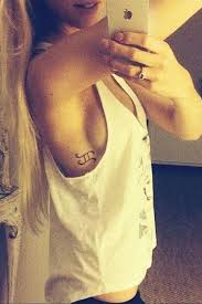 Check spelling or type a new query. Rib Tattoos For Girls The Latest Tattoo Trend