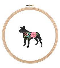 We did not find results for: Floppy Ears Pitbull Silhouette Cross Stitch Pattern Floral Roses Pet Animal Wall Art Dog Cross Stitch Modern Trendy Great Gift Zindagi Designs