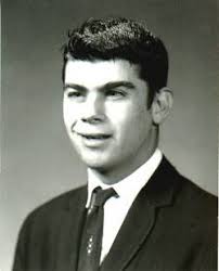 Robert Wade Payne (1948-1973)