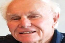 Anton (Tony) Schroeder