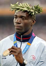 Jun 18, 2021 · famosos. Francis Obikwelu O Homem Que Nao Consegue Parar De Correr Atletismo Sapo Desporto