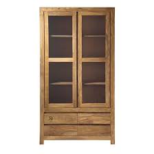 Therefore while selecting storage for dining room, focus on the functionality of your storage. Harry Showcase Almira For Dining Room Furniture