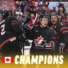 Welcome to the official twitter account for the 2020 iihf world junior championship. Iihf On Twitter The Canadians Are Bringing Gold Home Hc Wjc Overtook Russiahockey And Are The 2020 Worldjuniors Champions More Https T Co Tty9tsegxs Https T Co Fjh0a2s9ic