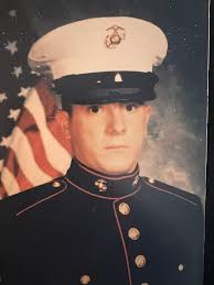 Mark Allen Benton Obituary 2024