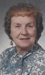 Charlotte Christie Obituary (2018)